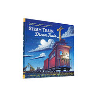 Chronicle Books Steam Train, Dream Train (inbunden, eng)