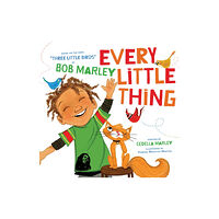 Chronicle Books Every Little Thing (bok, board book, eng)