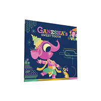 Chronicle Books Ganesha's Sweet Tooth (häftad, eng)