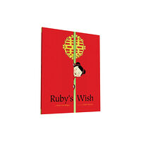 Chronicle Books Ruby's Wish (häftad, eng)