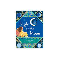 Chronicle Books Night of the Moon (häftad, eng)