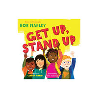 Chronicle Books Get Up, Stand Up (inbunden, eng)