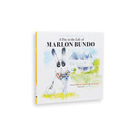 Chronicle Books Last Week Tonight with John Oliver Presents A Day in the Life of Marlon Bundo (inbunden, eng)