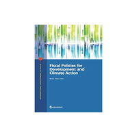 World Bank Publications Fiscal policies for development and climate action (häftad, eng)