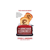 Simon & Schuster Ltd The Armchair Economist (häftad, eng)