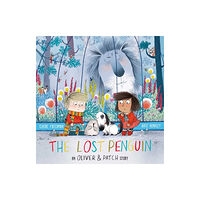 Simon & Schuster Ltd The Lost Penguin (häftad, eng)