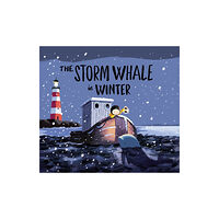 Simon & Schuster Ltd The Storm Whale in Winter (häftad, eng)