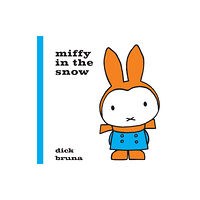 Simon & Schuster Ltd Miffy in the Snow (inbunden, eng)