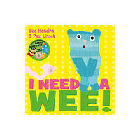 Simon & Schuster Ltd I Need a Wee! (häftad, eng)