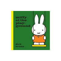 Simon & Schuster Ltd Miffy at the Playground (inbunden, eng)