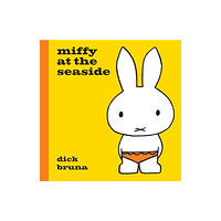 Simon & Schuster Ltd Miffy at the Seaside (inbunden, eng)