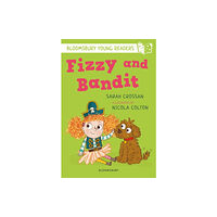 Bloomsbury Publishing PLC Fizzy and Bandit: A Bloomsbury Young Reader (häftad, eng)