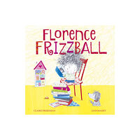 Simon & Schuster Ltd Florence Frizzball (häftad, eng)