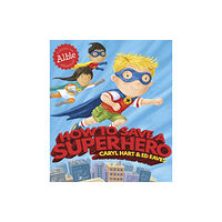 Simon & Schuster Ltd How to Save a Superhero (häftad, eng)