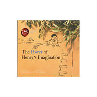 Simon & Schuster Ltd Power of Henry's Imagination (inbunden, eng)