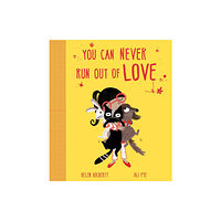 Simon & Schuster Ltd You Can Never Run Out Of Love (häftad, eng)