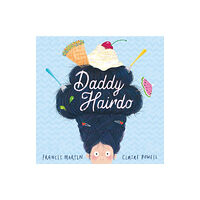 Simon & Schuster Ltd Daddy Hairdo (häftad, eng)