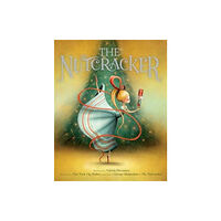 Simon & Schuster Ltd The Nutcracker (häftad, eng)