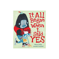 Simon & Schuster Ltd It All Began When I Said Yes (häftad, eng)