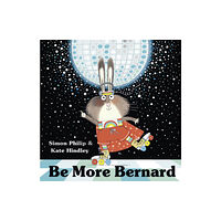 Simon & Schuster Ltd Be More Bernard (häftad, eng)