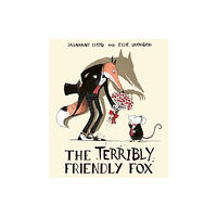 Simon & Schuster Ltd The Terribly Friendly Fox (häftad, eng)