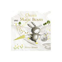 Simon & Schuster Ltd Ollie's Magic Bunny (häftad, eng)