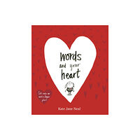 Simon & Schuster Ltd Words and Your Heart (häftad, eng)