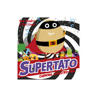 Simon & Schuster Ltd Supertato Carnival Catastro-Pea! (häftad, eng)