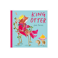 Simon & Schuster Ltd King Otter (häftad, eng)