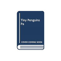 Simon & Schuster Ltd Tiny Penguins and the New Baby (häftad, eng)