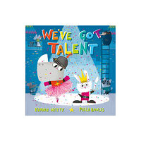 Simon & Schuster Ltd We've Got Talent (häftad, eng)