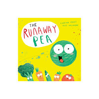 Simon & Schuster Ltd The Runaway Pea (häftad, eng)