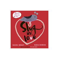 Simon & Schuster Ltd Slug in Love (häftad, eng)