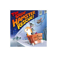 Simon & Schuster Ltd The Great Hamster Rescue (häftad, eng)