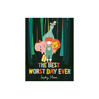 Simon & Schuster Ltd The Best Worst Day Ever (häftad, eng)