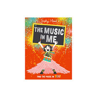 Simon & Schuster Ltd The Music In Me (häftad, eng)