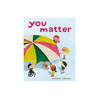 Simon & Schuster Ltd You Matter (häftad, eng)