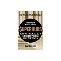 John Murray Press SuperHubs (häftad, eng)