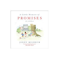 John Murray Press A Little Moment of Promises for Children (inbunden, eng)