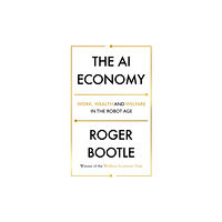 John Murray Press The AI Economy (inbunden, eng)