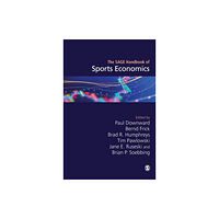 Sage Publications Ltd The SAGE Handbook of Sports Economics (inbunden, eng)