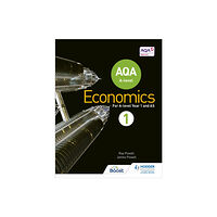 Hodder Education AQA A-level Economics Book 1 (häftad, eng)