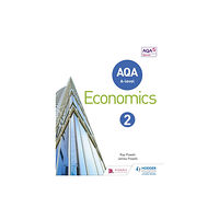 Hodder Education AQA A-level Economics Book 2 (häftad, eng)