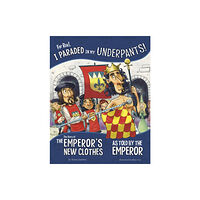 Capstone Global Library Ltd For Real, I Paraded in My Underpants! (häftad, eng)