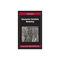 Taylor & francis inc Stochastic Volatility Modeling (inbunden, eng)