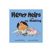 Capstone Global Library Ltd Henry Helps with the Washing (bok, board book, eng)