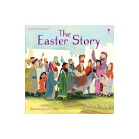 Usborne Publishing Ltd Easter Story (häftad, eng)