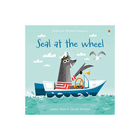 Usborne Publishing Ltd Seal at the Wheel (häftad, eng)