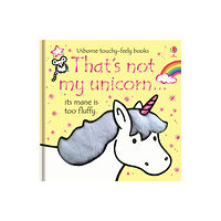 Usborne Publishing Ltd That's not my unicorn… (bok, board book, eng)