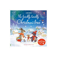 Usborne Publishing Ltd Twinkly Twinkly Christmas Tree (bok, board book, eng)